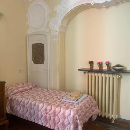 La Stanza Di Giotto Appartement Levanto