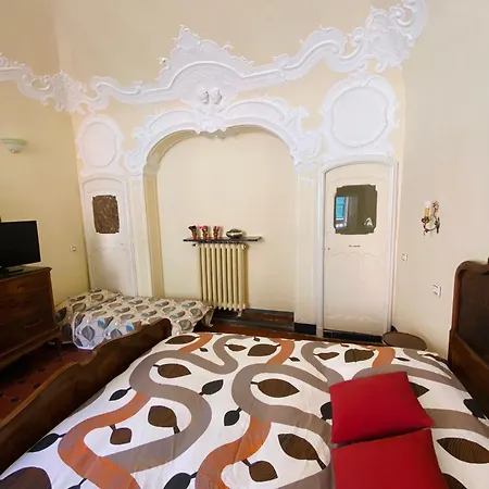 Appartement La Stanza Di Giotto