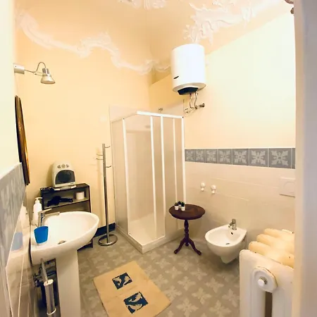 La Stanza Di Giotto Apartment *