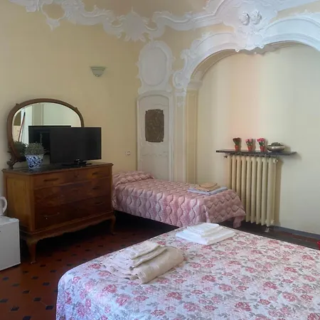 Apartment La Stanza Di Giotto *