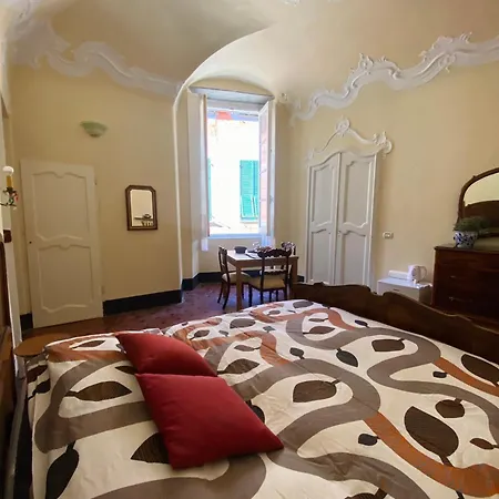La Stanza Di Giotto Apartment *